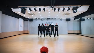PENTAGON - Twenty-Twenty   Shalala dance ver. MAGIC DANCE