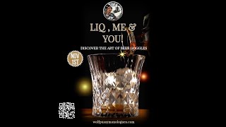 LIQ, Me & You