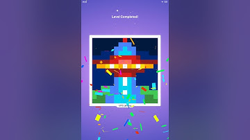 Nonogram Color #013 Level 16-33 (Fantastic Story)