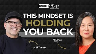 Information Stop Playing It Safe: The Mindset Shift That Changes Everything with Elsie Wu Update