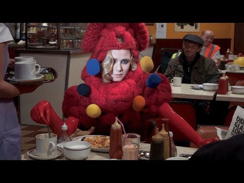 róisín murphy movie star