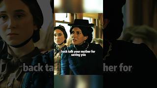 If My Daughter Behaved Like That, I Wouldve Hit Her Harder