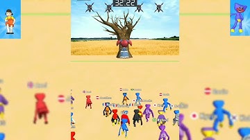 ✅Huggy Game 456 survival game play iOS Android