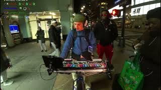 NYC Groove Rap