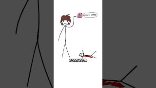 ГАЙД ПО ФОБИЯМ Ч.11 #animation #art #phobia #memes