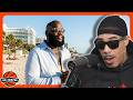 Gunplay on Growing Up in NYC, Meeting Rick Ross &amp; Moving to Miami