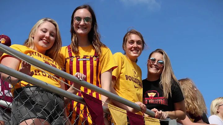 UMN Morris @HOMEcoming 2020: Chancellor Behr Welcome
