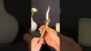 Is it perfect? 🥹 #coollighters #torch #lighter