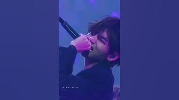 Thumbnail of BTS V rap |Kim Taehyung|Idol song
