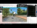 Skate 3 (RPCS3 build 0.0.5-7106)
