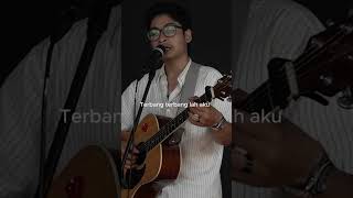 SEANDAINYA AKU PUNYA SAYAP - GEISHA (Cover Mitsal) #teaser