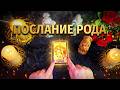 ☝️✨Послание Рода для тебя❗️ Кто за тобой стоит❓ Скрытые враги❓ Магия на тебе❓ Твоя Сила 💯