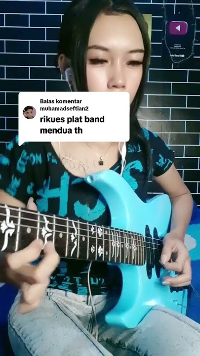 PL4T BAND MENDUA - VERSI MELODY !!!
