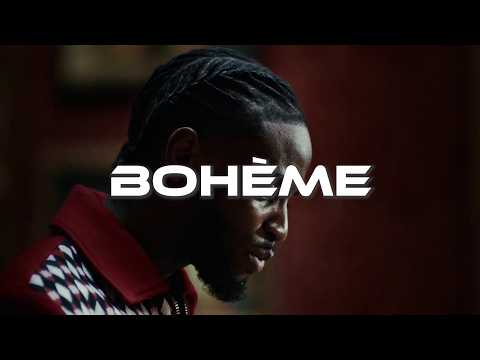 Timar x ZZ Type Beat "BOHÈME" - Instru Rap FR 2026