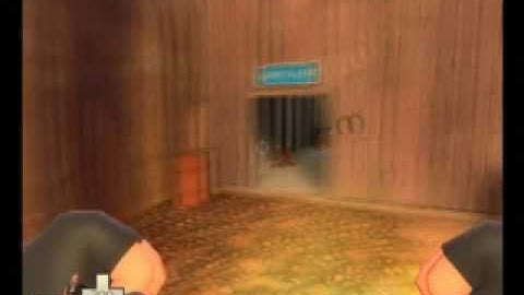 Strange undocumented Team Fortress 2 glitch