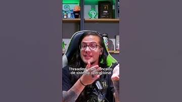 Javascript não é single threaded