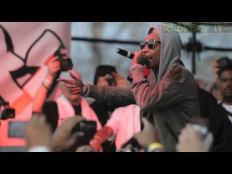 Big Sean feat. Wiz Khalifa - Gang Bang ( High Quality )