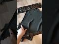 First steps of sewing the halter top #sewing #handmade #pattern #haltertop