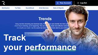 Routenote Trends | Understanding Your Music Streaming Statistics