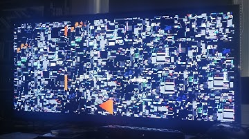 PS1 Craziest Fearful Harmony Error on a Real Console! (60fps)