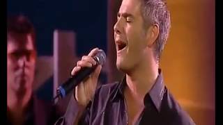 Alessandro Safina - Stu Bbene / This Feeling of love (Concert in Taormina, Italy)