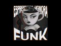 Espressora Signora FUNK (ULTRA : SLOWED