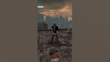 Prototype - All Powers #shorts