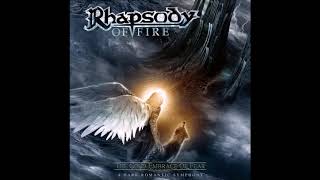 Rhapsody Of Fire. Act II: Dark Mystic Vision subtitulada