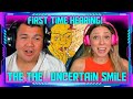 First Time Reaction to "The The - Uncertain Smile (Audio)" | THE WOLF HUNTERZ Jon and Dolly