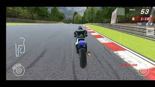 Asia tournament race Moto bike racing game ||android gameplay motor bike race multiplayer |6|(2)(2) screenshot 5