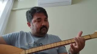 Şu Karşi Görünen Yayla [Erkan Oğur - İ.hakki Demi̇rci̇oğlu]