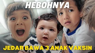 Download Lagu VAKSIN HAGIA KE-7 BULAN, BARENG KAKAK EL DAN KAKAK DON MP3 Download Lagu VAKSIN HAGIA KE-7 BULAN, BARENG KAKAK EL DAN KAKAK DON MP3