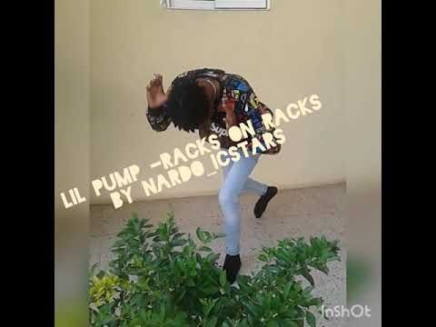 LIL PUMP Racks On Racks Official Video Video 