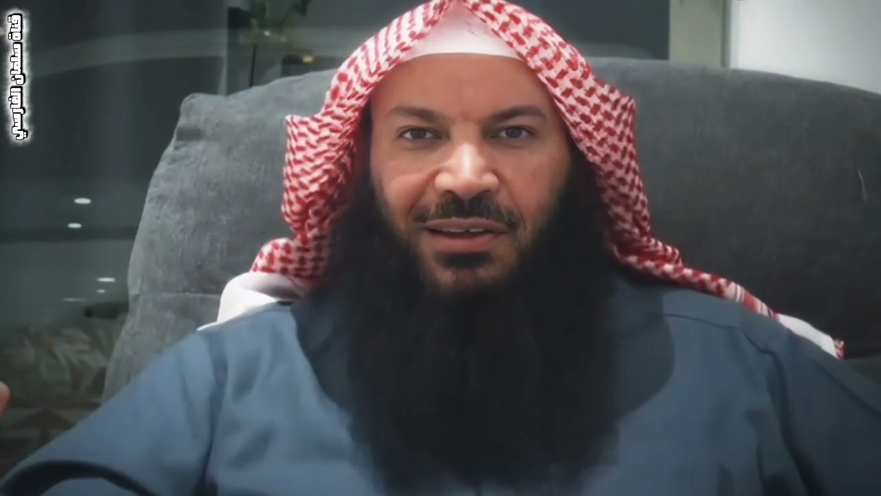جزاهم الله خيرا رجال الاستخبارات و رجال الأمن | الشيخ سالم الطويل