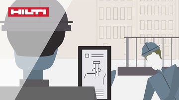 INTRODUCING the Hilti PROFIS Engineering Suite for contractors