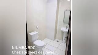 Construire Votre Maison De Rêves Chez Niumba Rdc