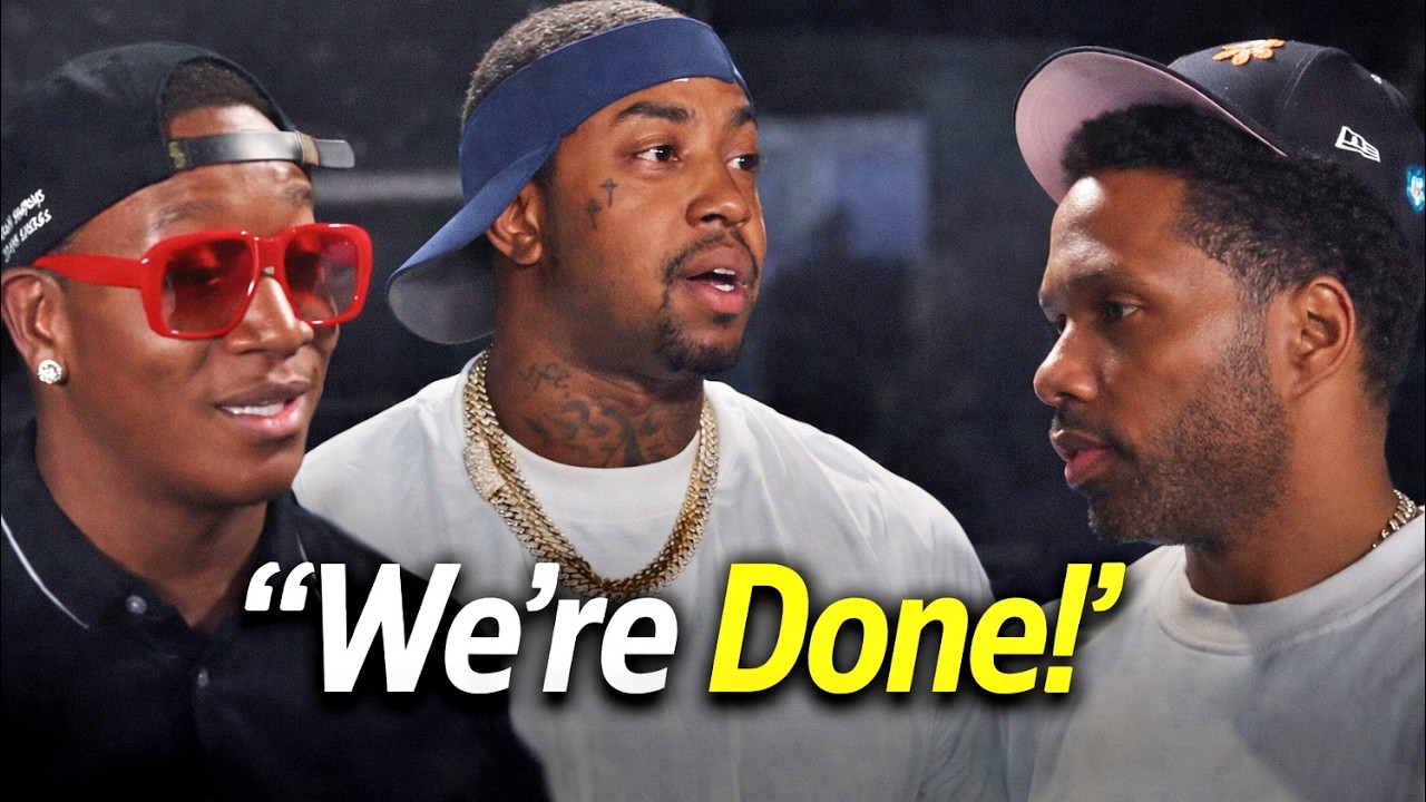 Mendeecees REVEALS Breakup With Yandy While Karlie Plans Divorce Trip – LHHATL S13E1