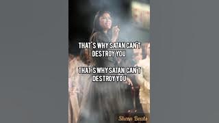 Juanita Bynum- BEHIND THE VEIL (Lyrics)