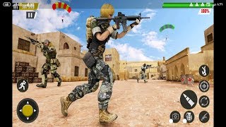 لعبة العمليات الخاصة القناصة سنايبر _العاب اندرويد_Sniper and Special Operations Android Games screenshot 2