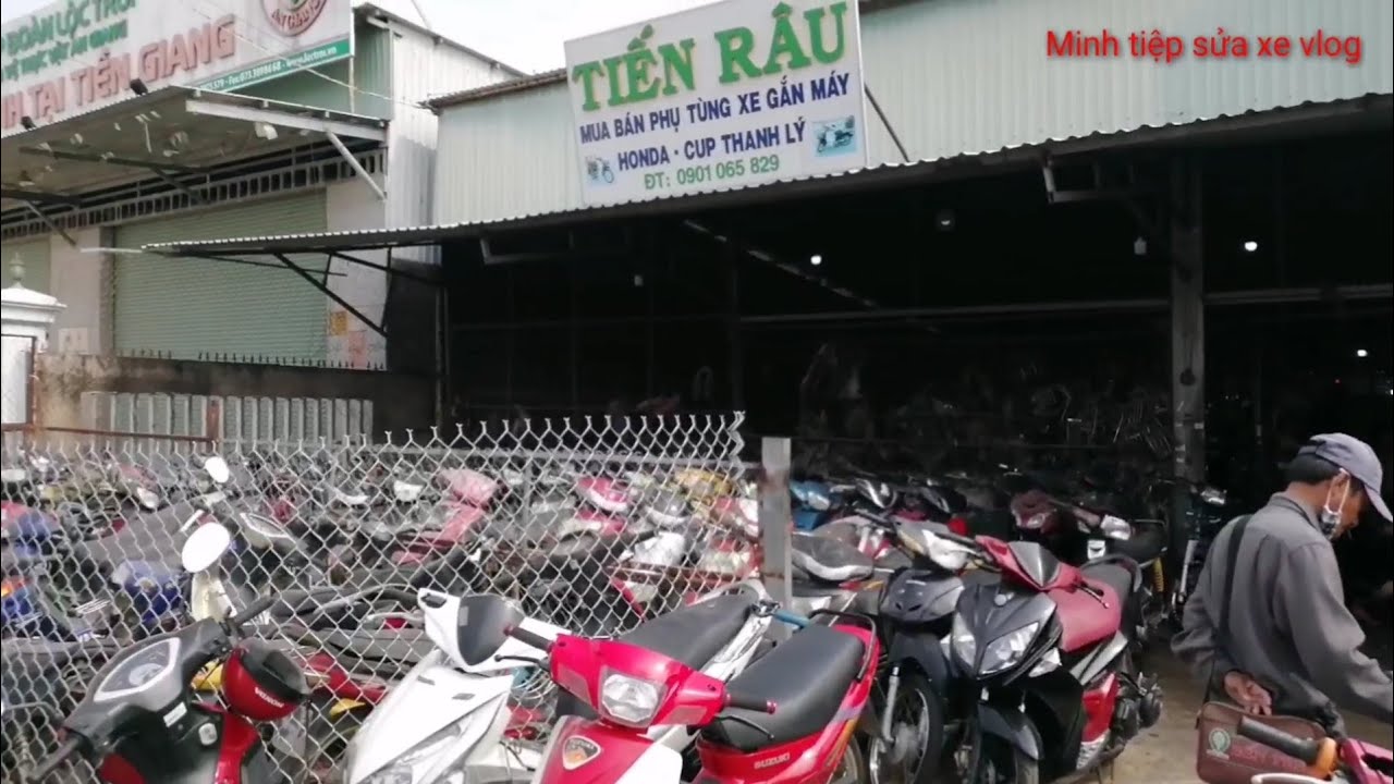 Mua Bán nhà đất gần cửa hàng xe máy cũ vĩnh long Ngãi Tứ Tam Bình Vĩnh  Long