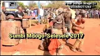 Sumbi Mdogo - Selesele ( Music Audio 2017)