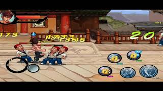 One Punch Boxing Kung Fu Attack 2020 Video Games screenshot 3