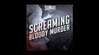 Sum 41 - Blood In My eyes [HD]