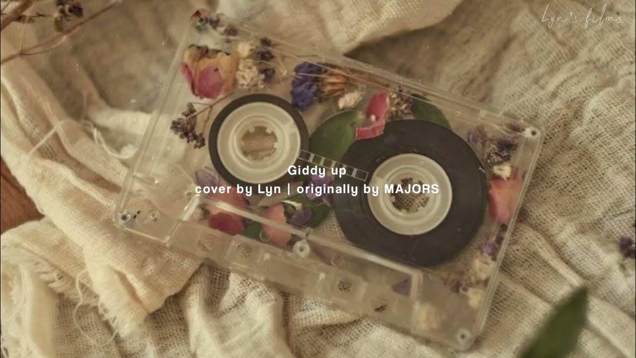 MAJORS (메이져스) ‘Giddy Up’ song cover | lyn’s films MAJORS (메이져스) ‘Giddy Up’ song cover | lyn’s films