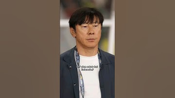shin tae-yong akan cabut dari indonesia.?