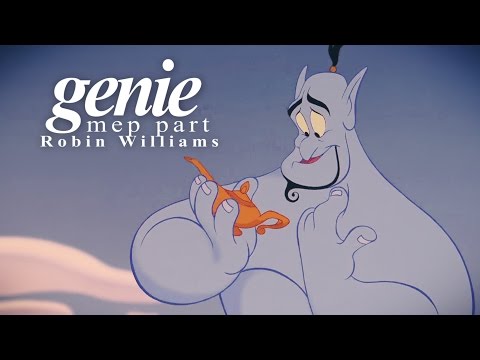 DGS || Genie - "I'm Free" MEP Part