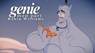 DGS || Genie - Im Free MEP Part