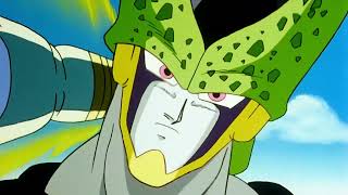Cell DBZ AMV - Got the Life (Korn)