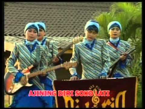 Nida Ria - Kulit Dan Isi [Official Music Video]
