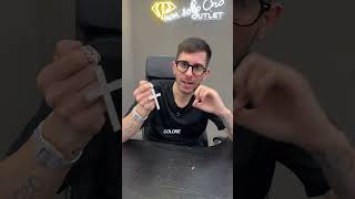 La tua croce dev'essere grande quanto la tua fede 🔔 🎥 @EnneAgency